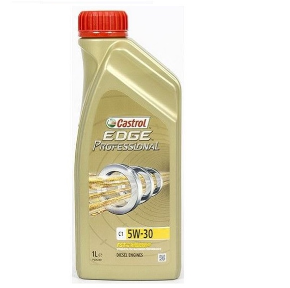 Ulei Castrol Edge Professional C1 5W-30 / 1 L